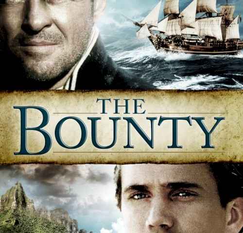 The Bounty