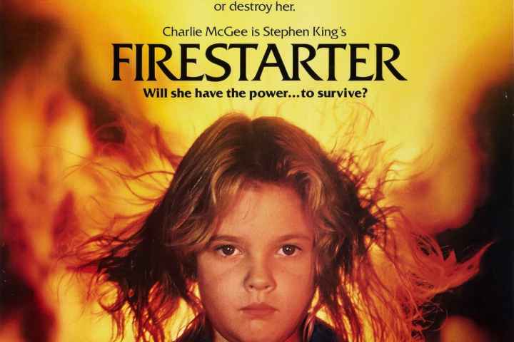 Firestarter