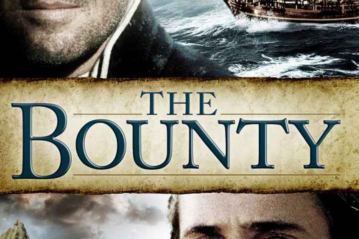 The Bounty