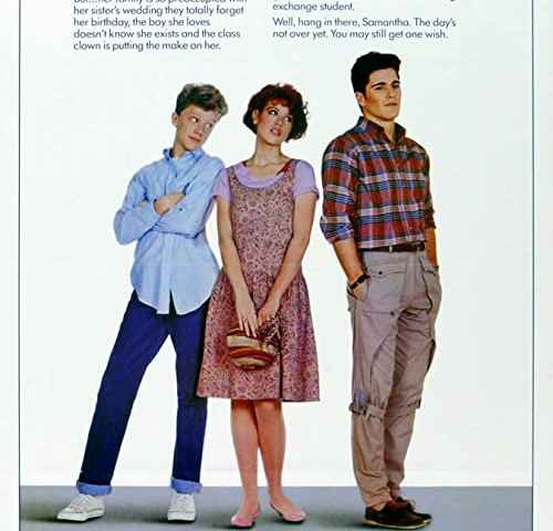 Sixteen Candles