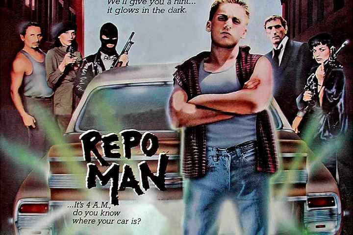 Repo Man