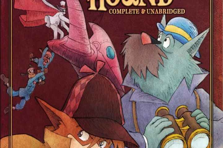 Sherlock Hound