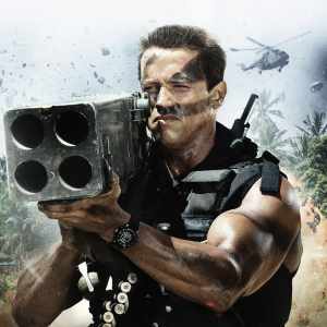 Commando