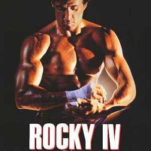 rocky iv 1985