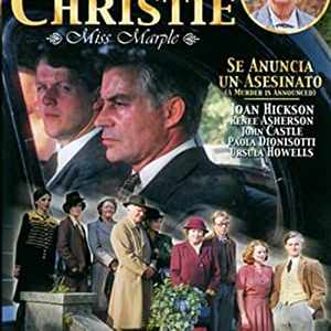 Miss Marple: A Murder Is Announced