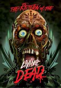 The Return of the Living Dead