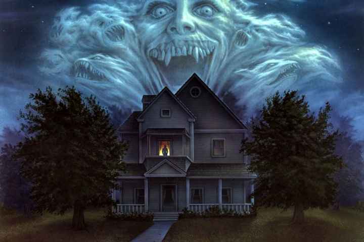 Fright Night
