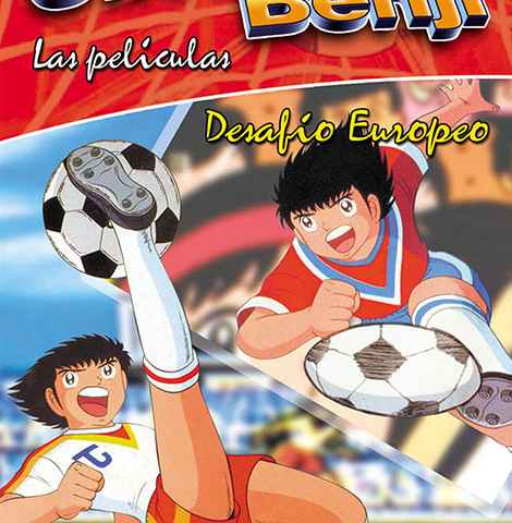 Captain Tsubasa