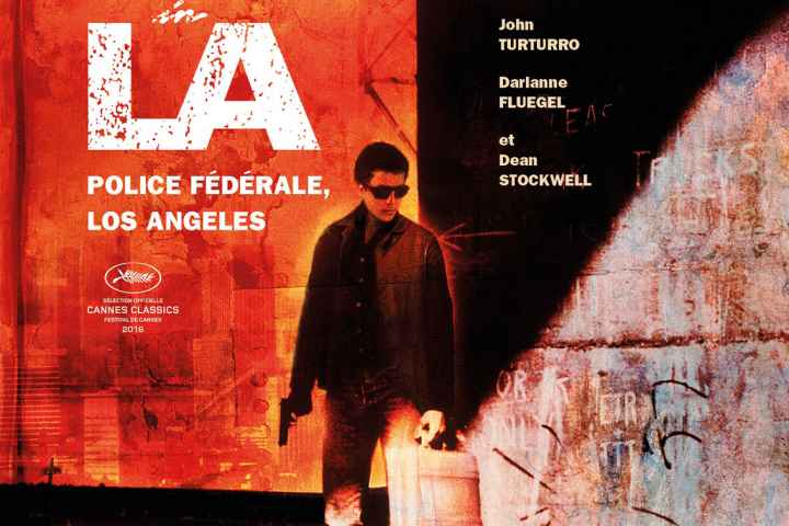 To Live and Die in L.A