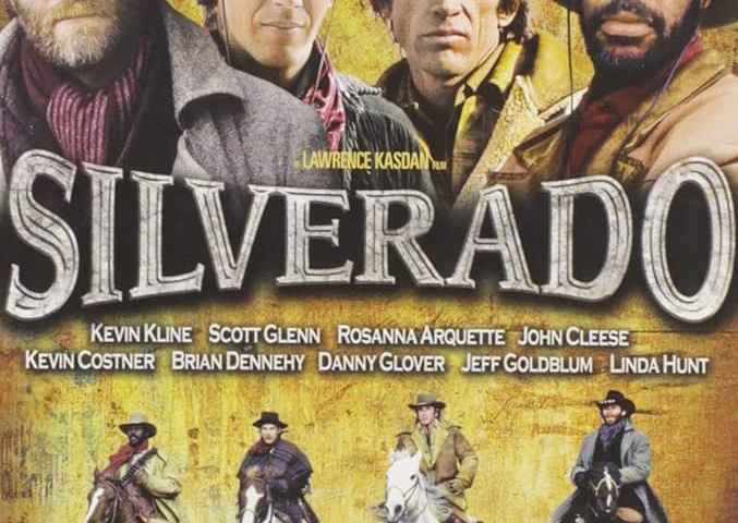 Silverado