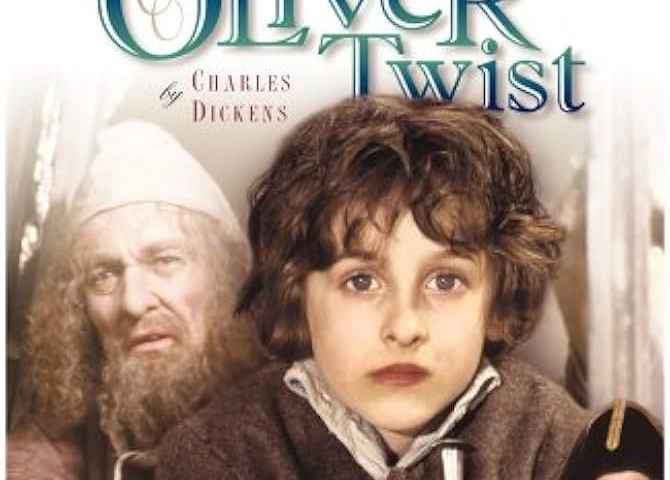 Oliver Twist