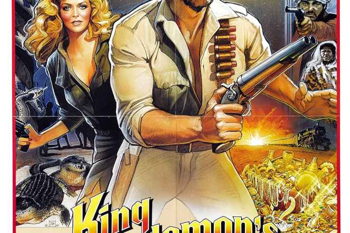 King Solomons Mines