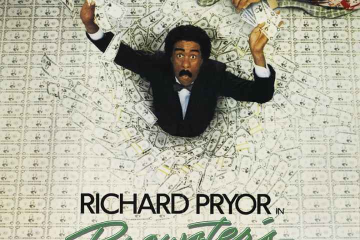 Brewsters Millions