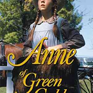 Anne of Green Gables