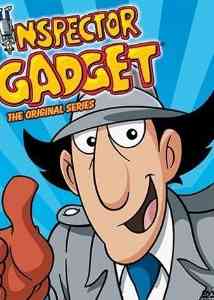 Inspector Gadget