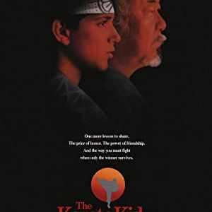 The Karate Kid Part II