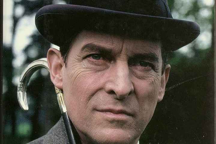 The Return of Sherlock Holmes