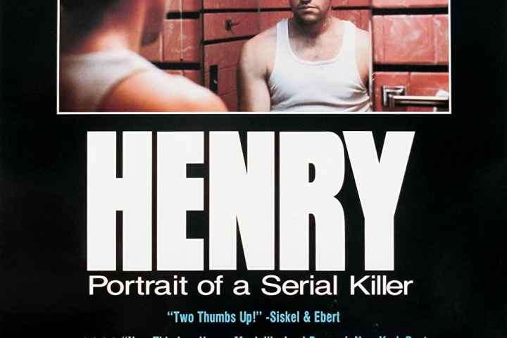 Henry Portrait of a Serial Killer