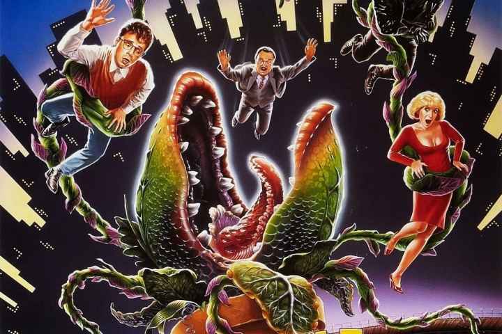 Little Shop of Horrors