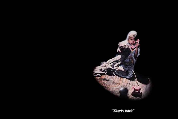 Poltergeist II The Other Side