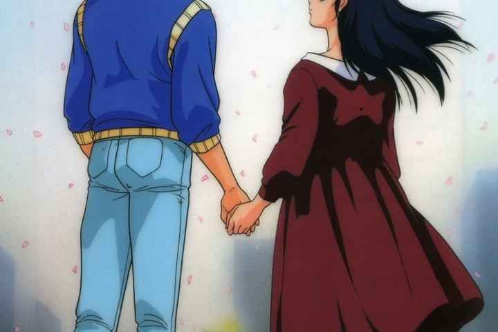 Maison Ikkoku