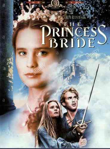 The Princess Bride