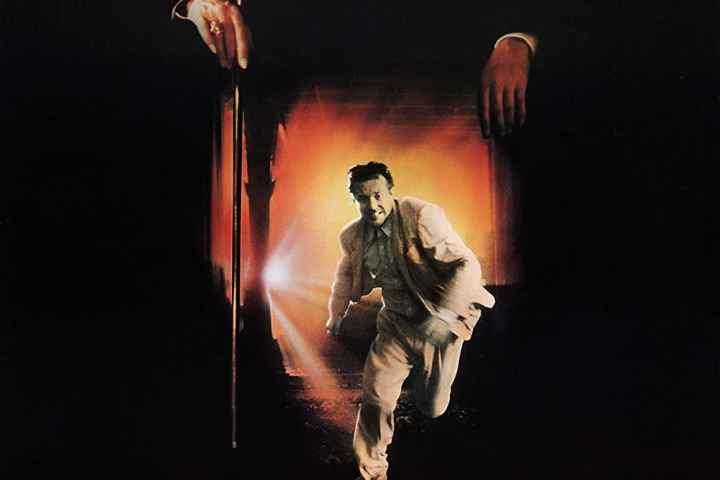 Angel Heart