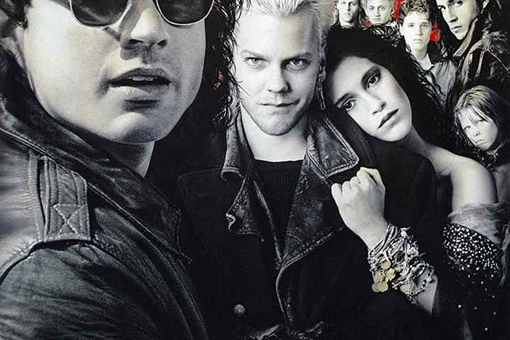 The Lost Boys