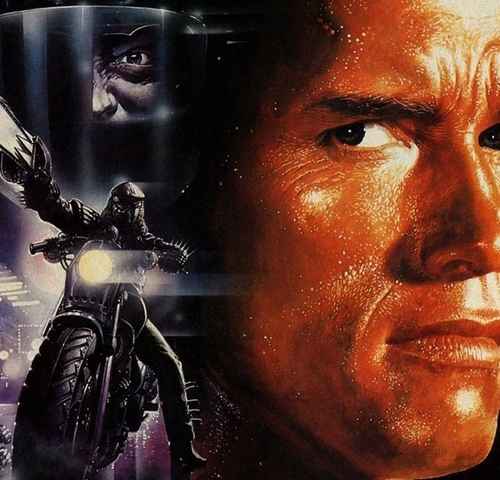 The Running Man
