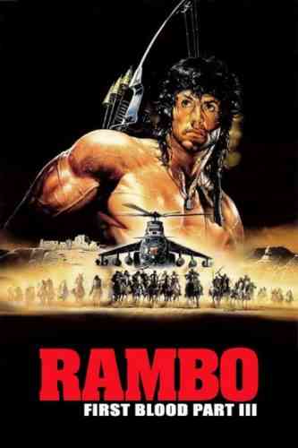 Rambo iii