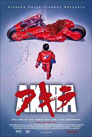 Akira
