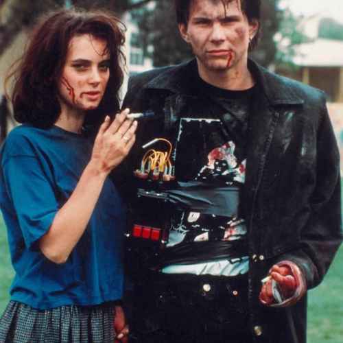 Heathers