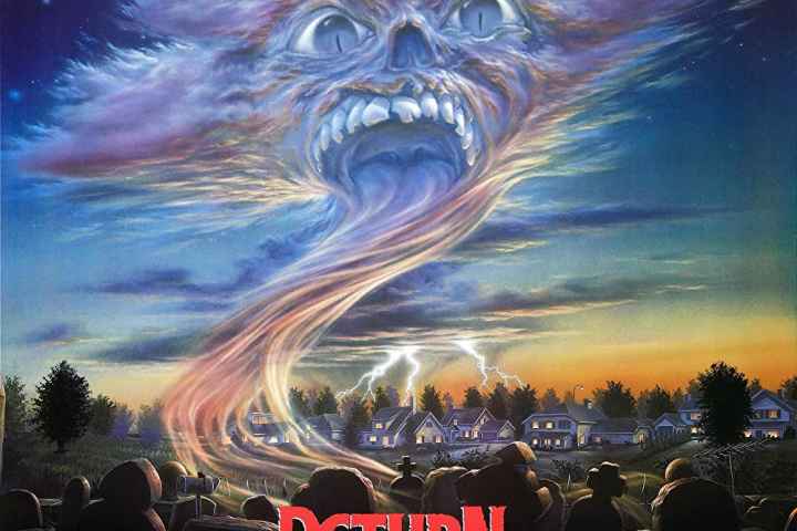 Return of the Living Dead II