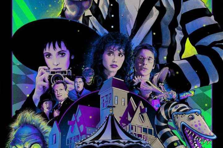 Beetlejuice