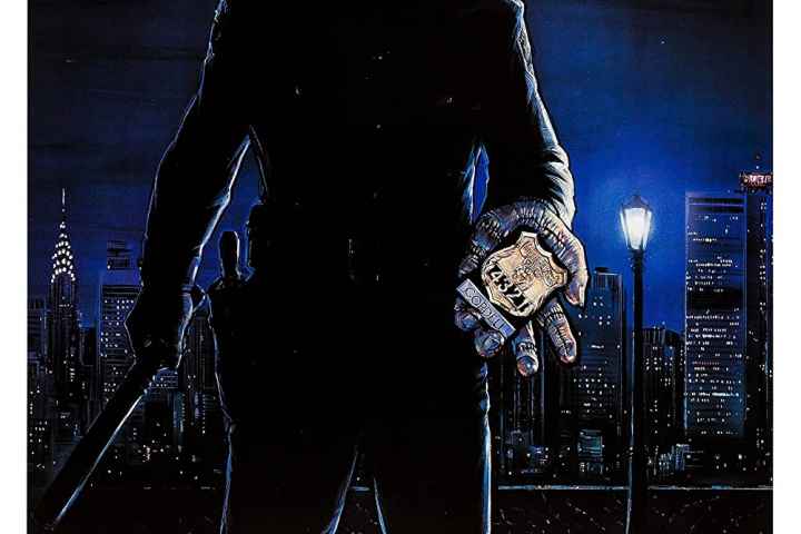 Maniac Cop