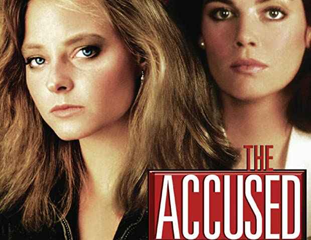 The Accused