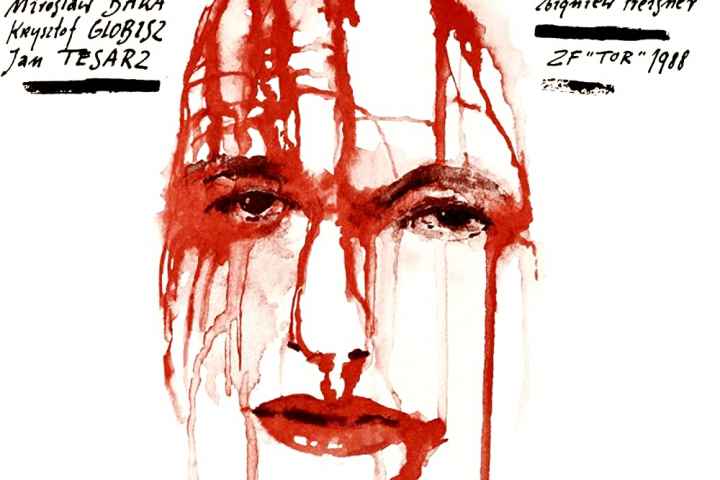 A Short Film About Killing