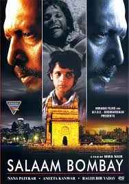 Salaam Bombay