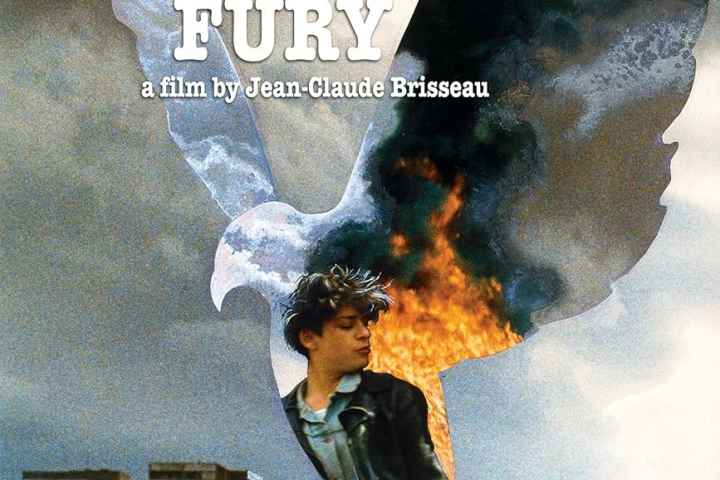 Sound and Fury