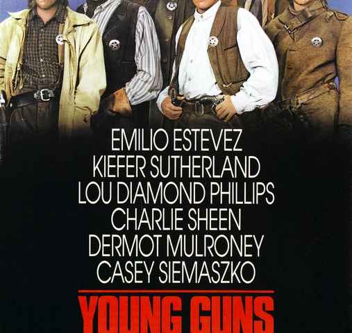 Young Guns