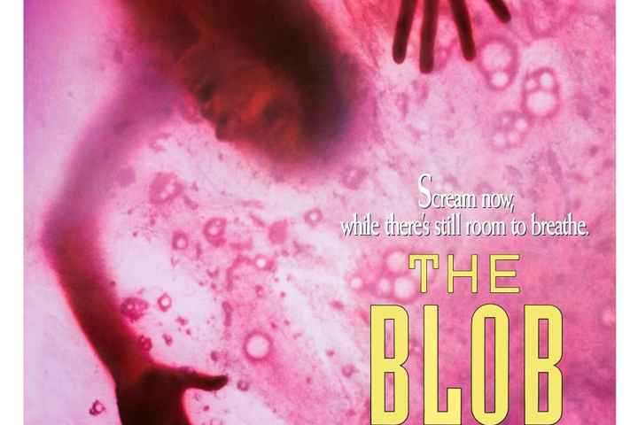The Blob