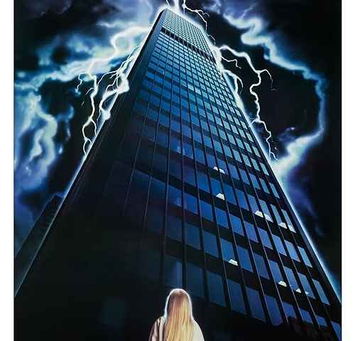Poltergeist III