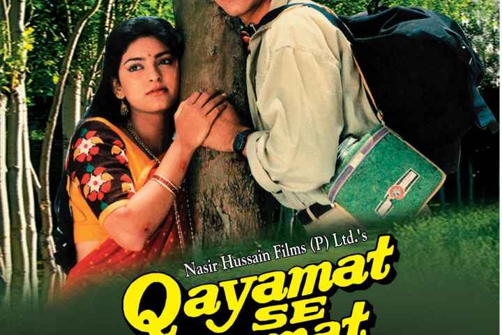 Qayamat Se Qayamat Tak