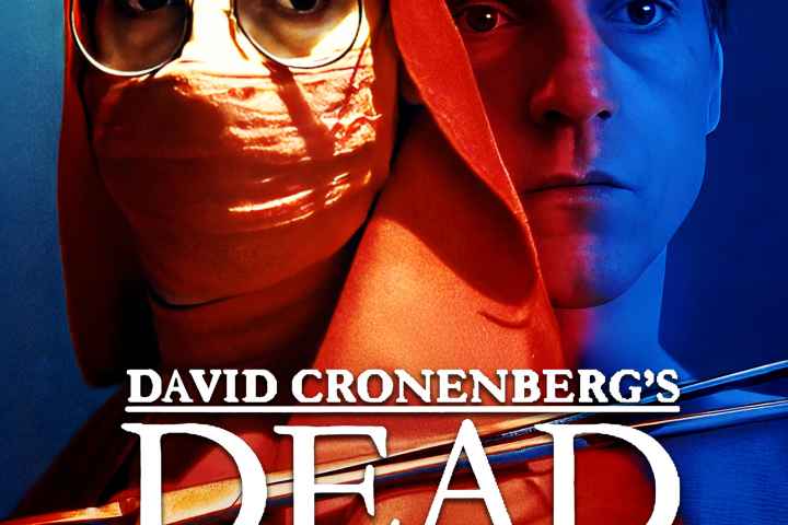 Dead Ringers