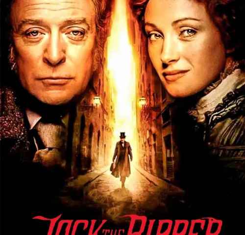 Jack the Ripper