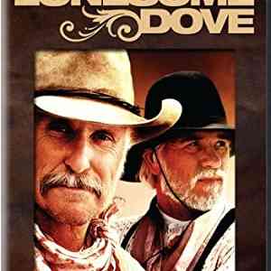 Lonesome Dove