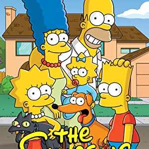 The Simpsons