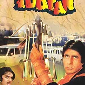 Toofan