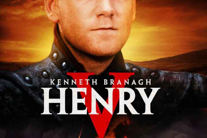 Henry V