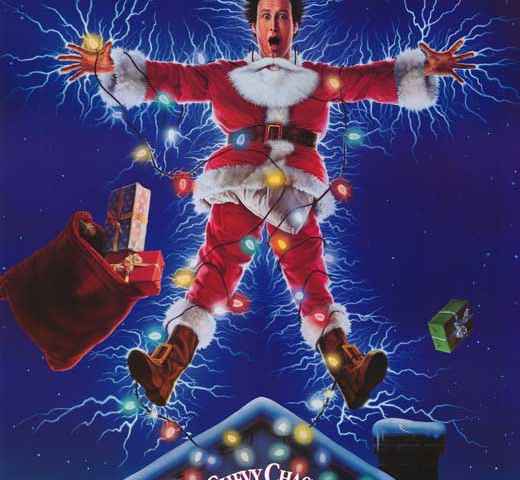 National Lampoons Christmas Vacation